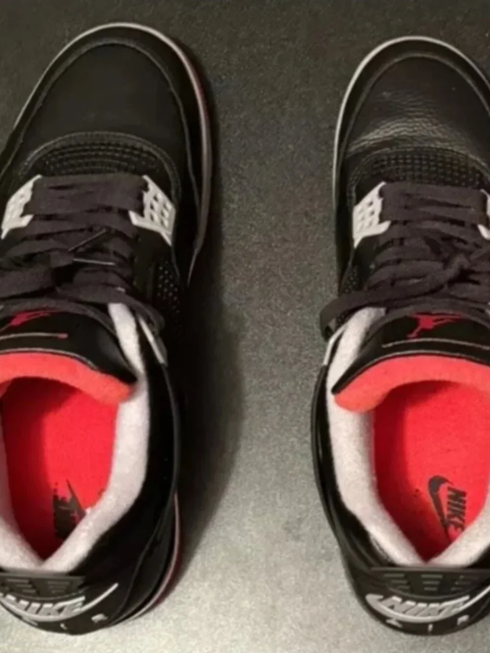Jordan brand new